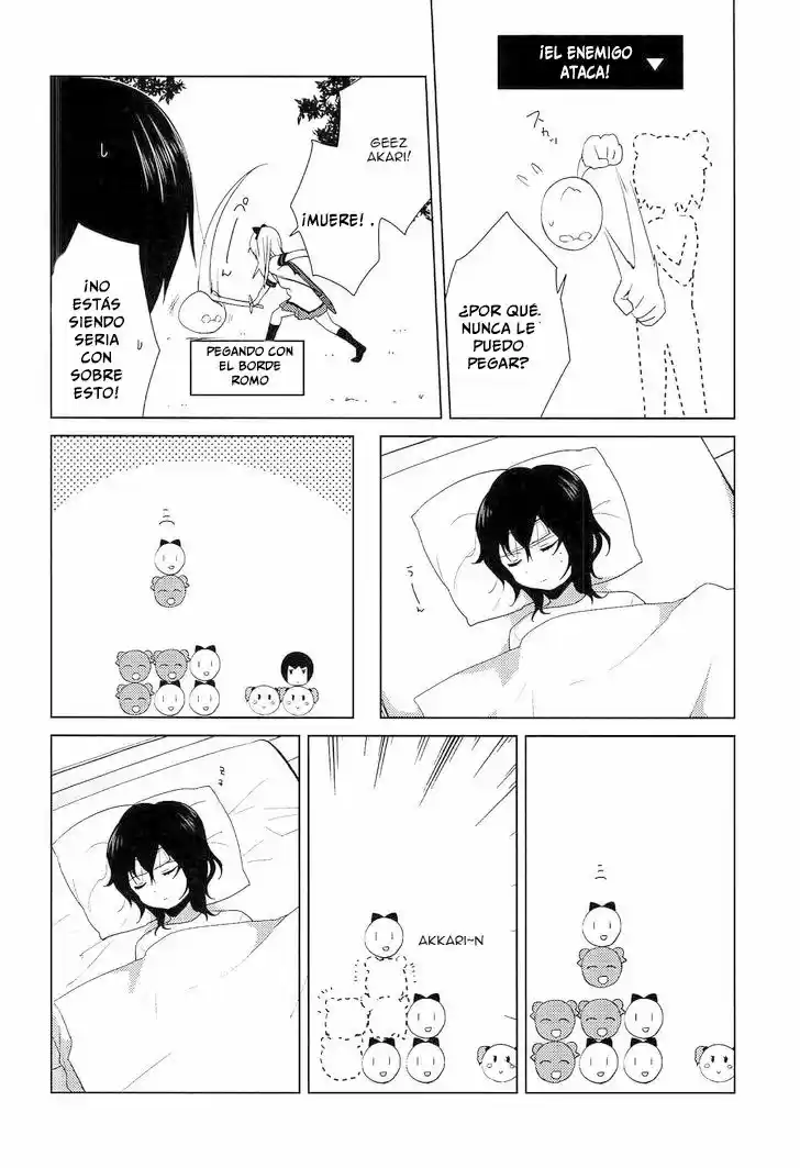 Yuru Yuri - Capítulo 44 - Página 7 - LectorTMOo
