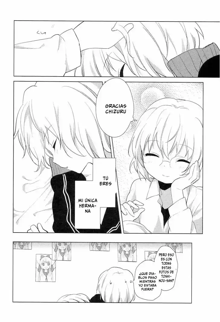 Yuru Yuri - Capítulo 45 - Página 13 - LectorTMOo