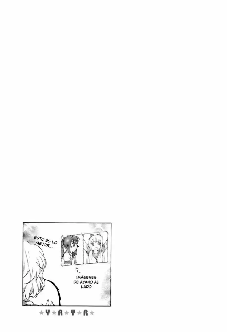 Yuru Yuri - Capítulo 45 - Página 14 - LectorTMOo