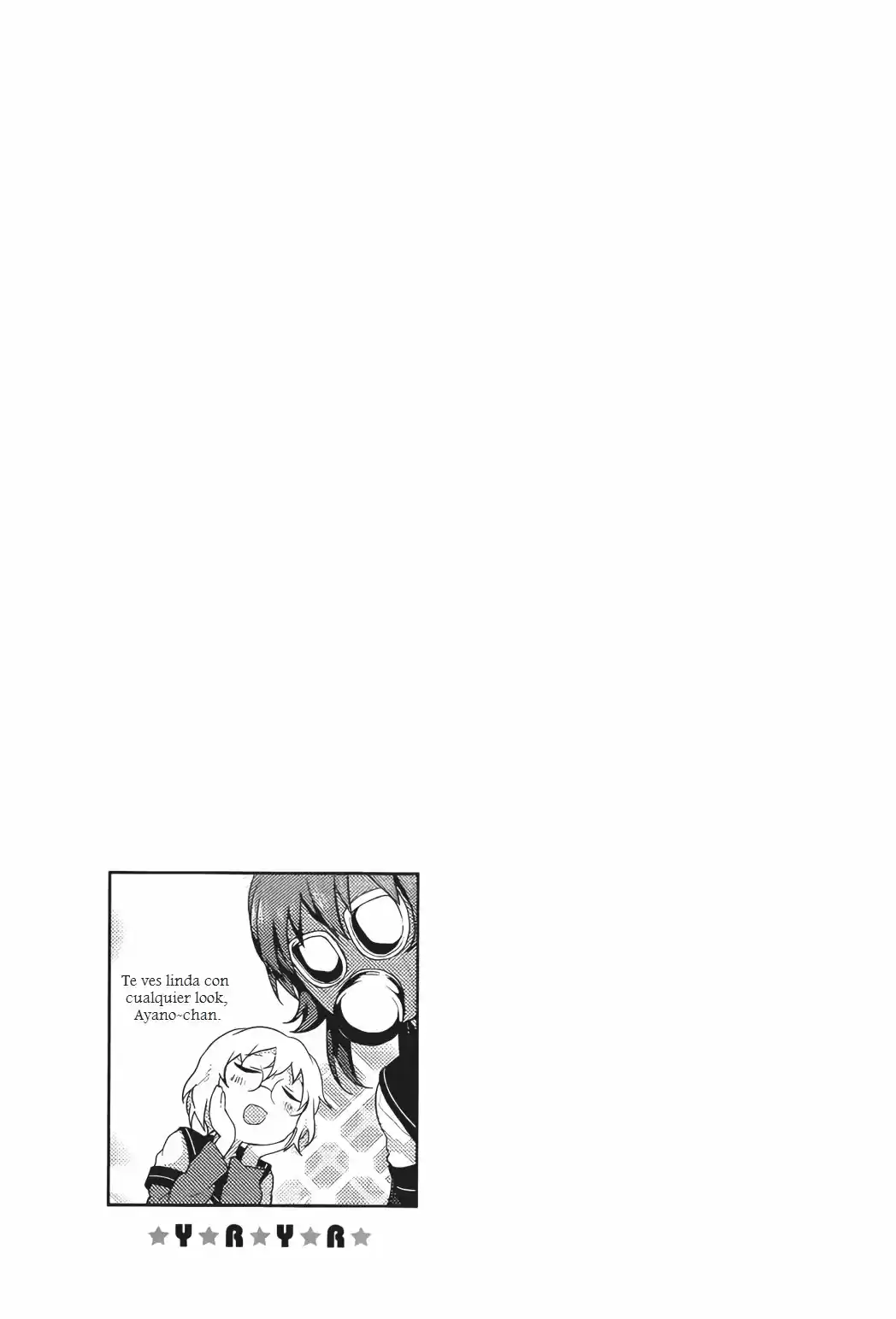 Yuru Yuri - Capítulo 49 - Página 13 - LectorTMOo