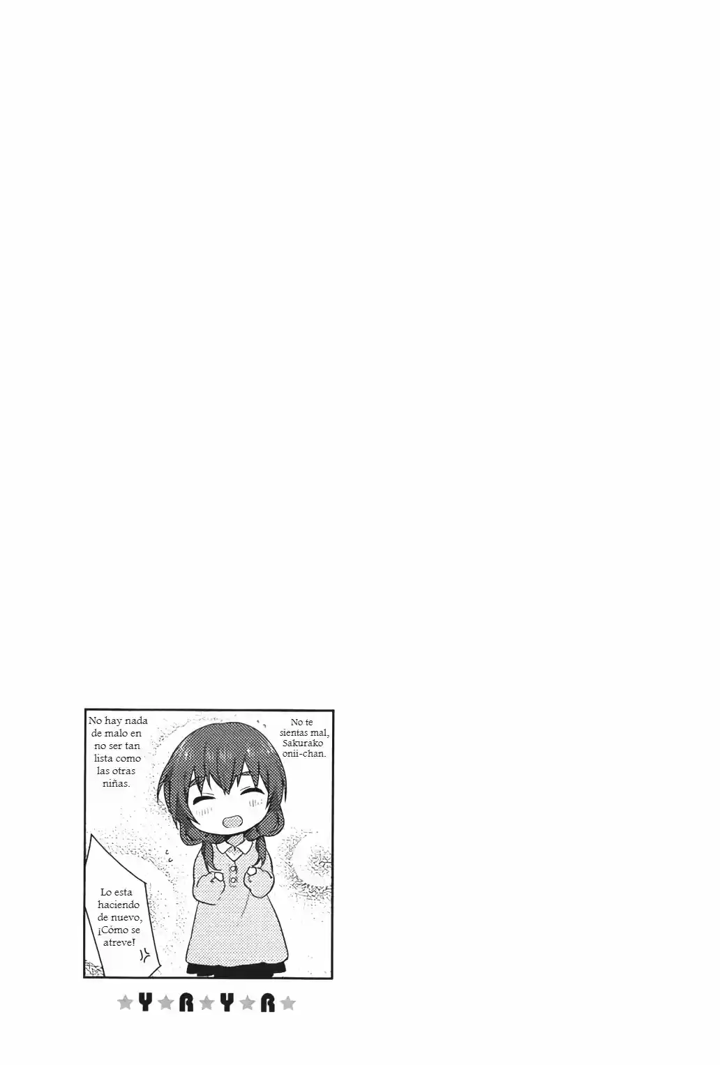 Yuru Yuri - Capítulo 50 - Página 13 - LectorTMOo