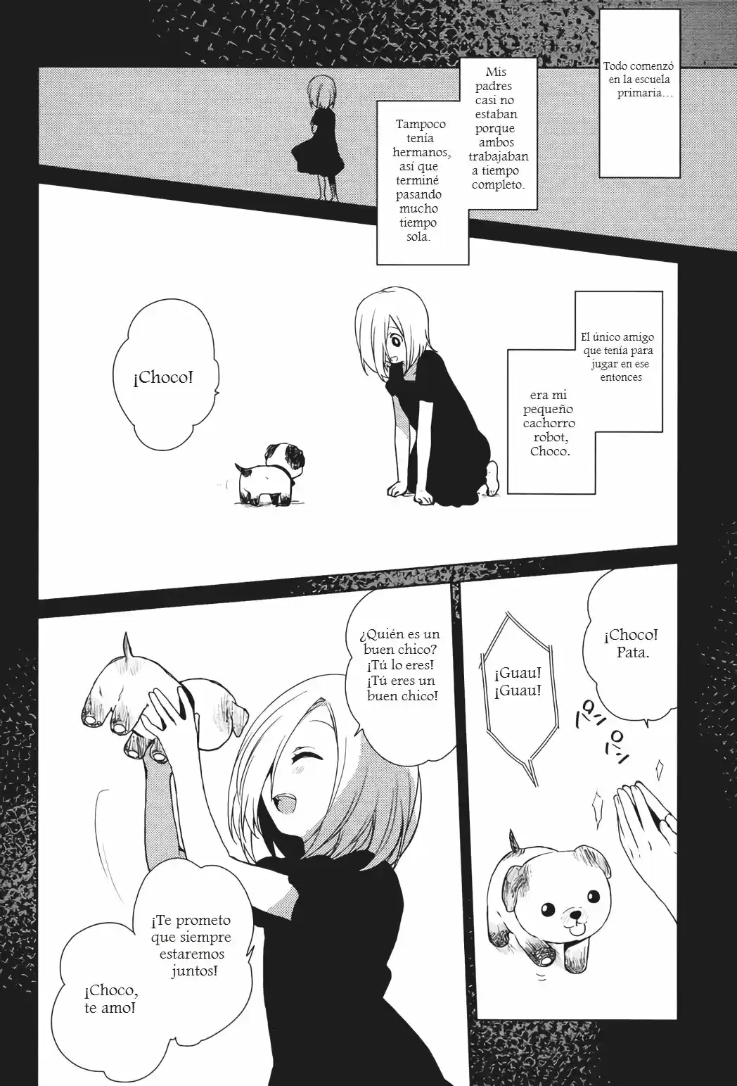Yuru Yuri - Capítulo 51 - Página 8 - LectorTMOo