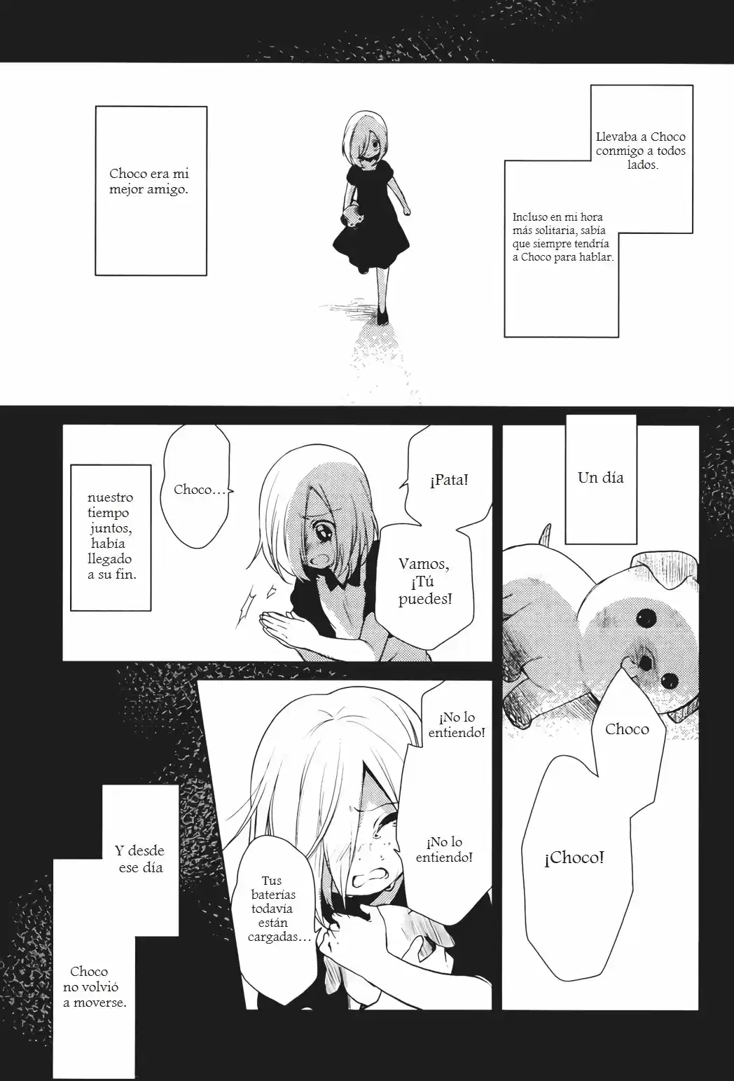 Yuru Yuri - Capítulo 51 - Página 9 - LectorTMOo