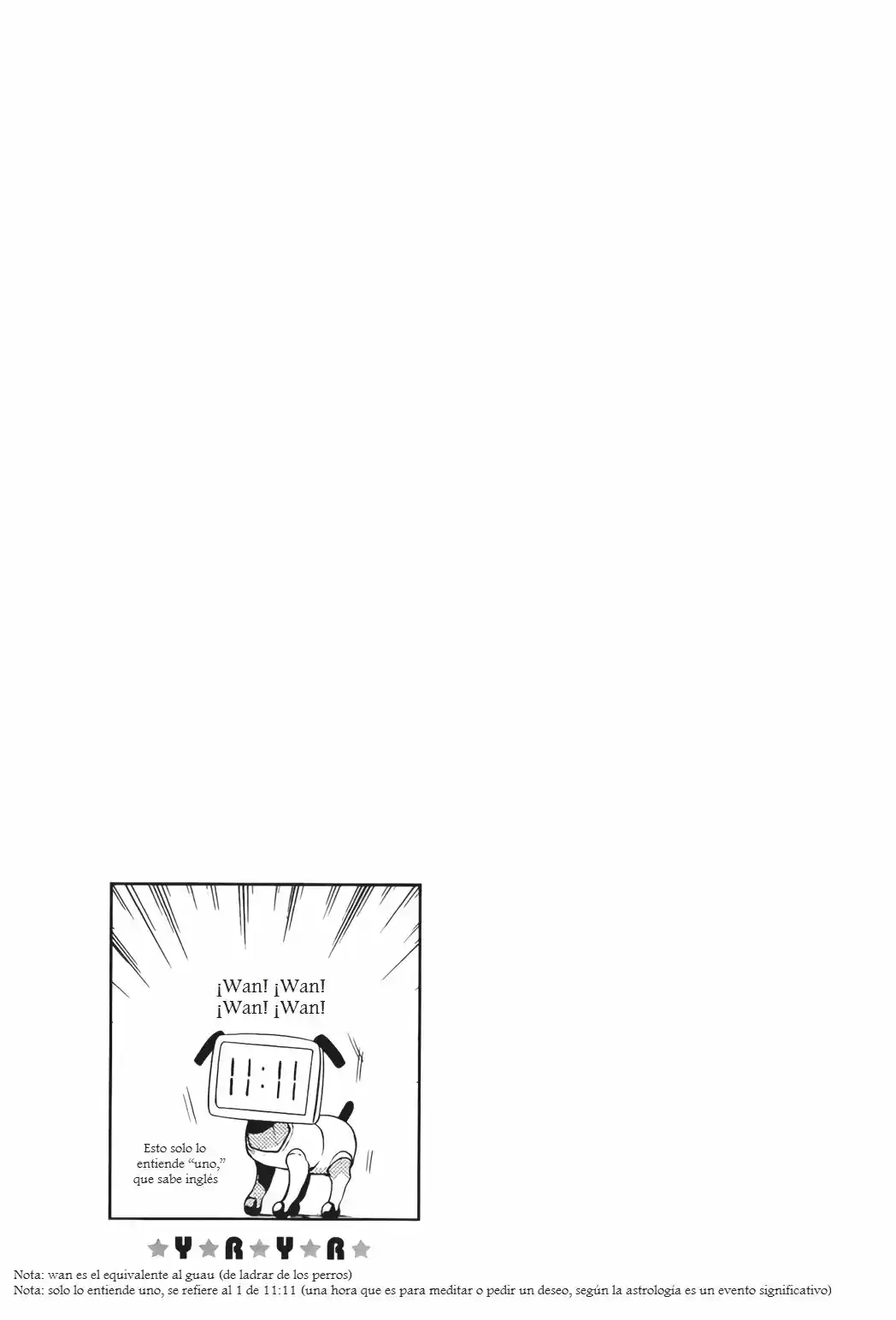 Yuru Yuri - Capítulo 51 - Página 13 - LectorTMOo