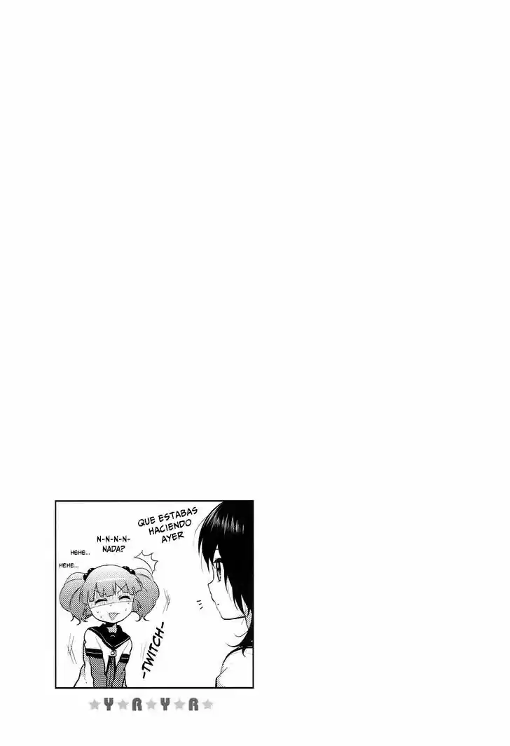 Yuru Yuri - Capítulo 52 - Página 13 - LectorTMOo