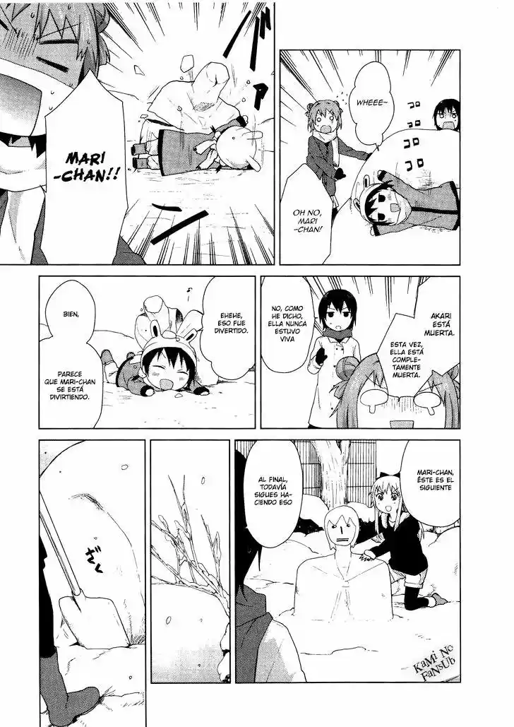 Yuru Yuri - Capítulo 55 - Página 8 - LectorTMOo