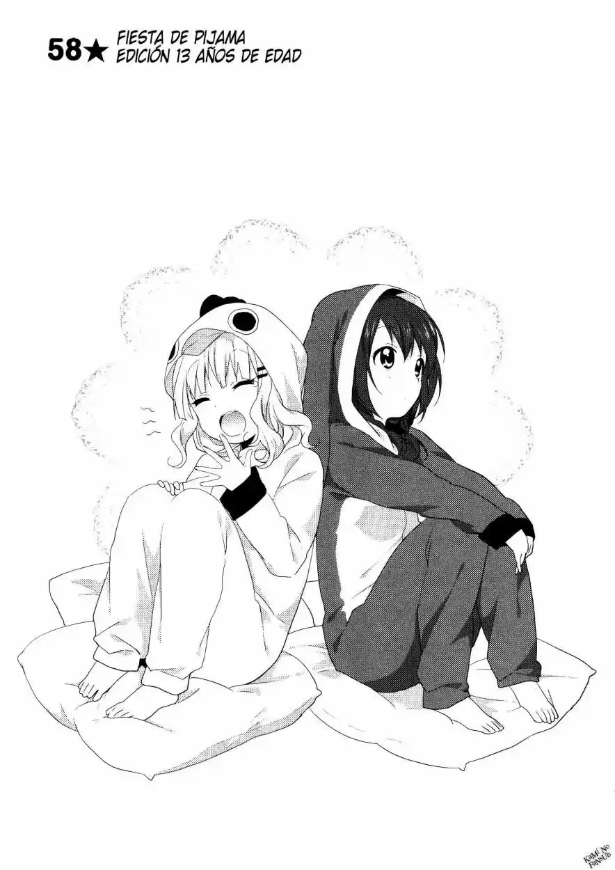Yuru Yuri - Capítulo 58 - Página 2 - LectorTMOo
