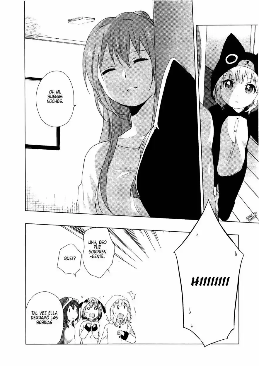 Yuru Yuri - Capítulo 58 - Página 13 - LectorTMOo