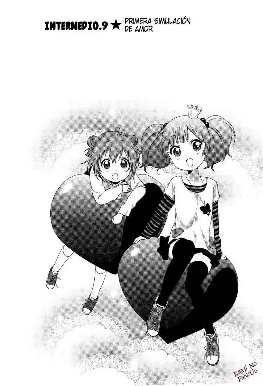Yuru Yuri - Capítulo 61.1 - Página 2 - LectorTMOo