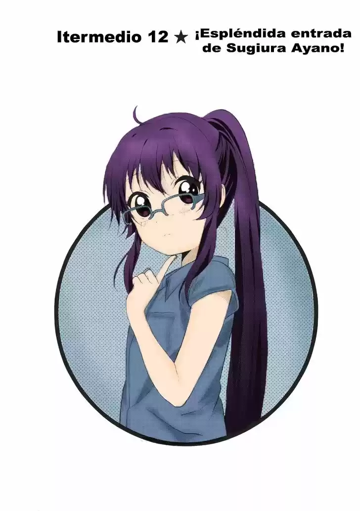 Yuru Yuri - Capítulo 61.40 - Página 2 - LectorTMOo