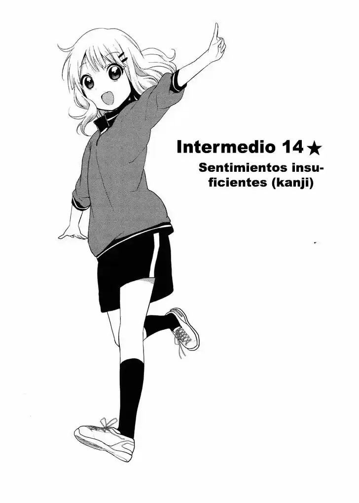 Yuru Yuri - Capítulo 61.60 - Página 2 - LectorTMOo