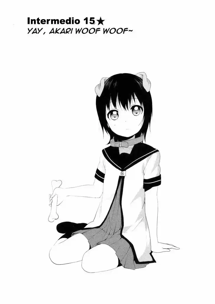 Yuru Yuri - Capítulo 61.70 - Página 2 - LectorTMOo