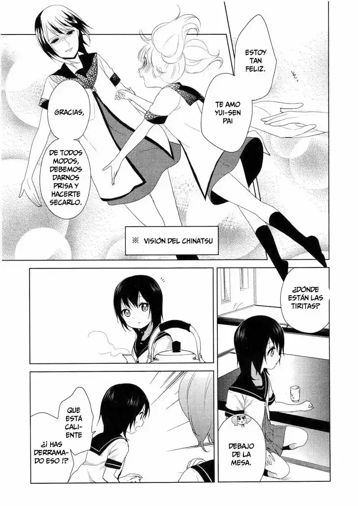 Yuru Yuri - Capítulo 62 - Página 7 - LectorTMOo