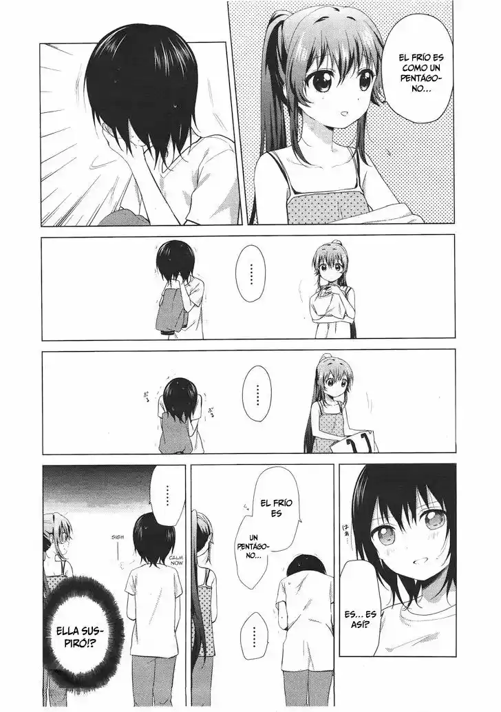 Yuru Yuri - Capítulo 67 - Página 4 - LectorTMOo