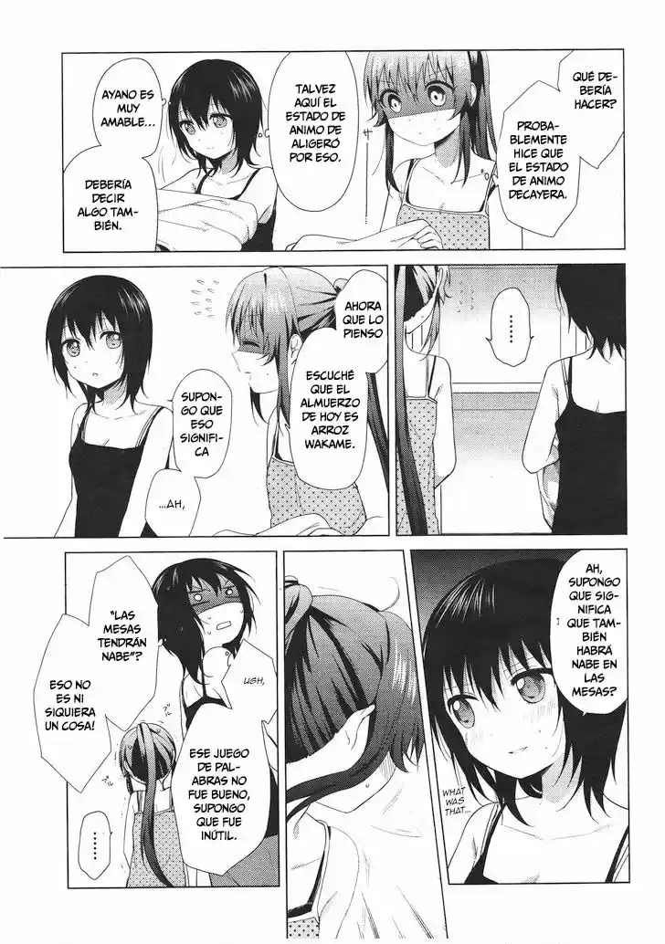 Yuru Yuri - Capítulo 67 - Página 5 - LectorTMOo