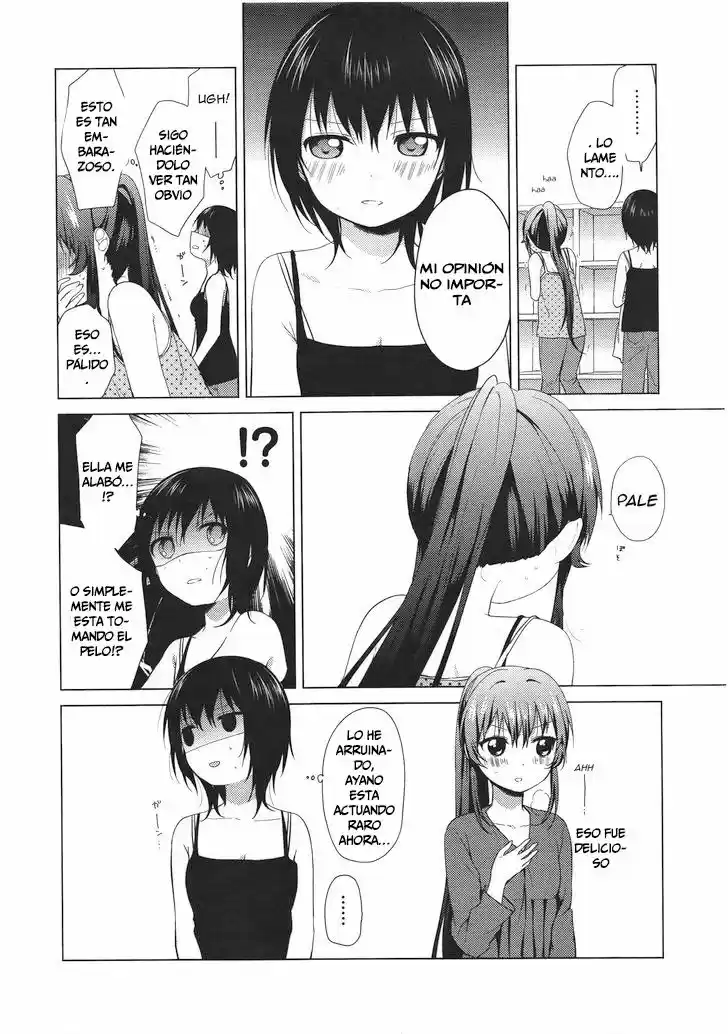 Yuru Yuri - Capítulo 67 - Página 6 - LectorTMOo