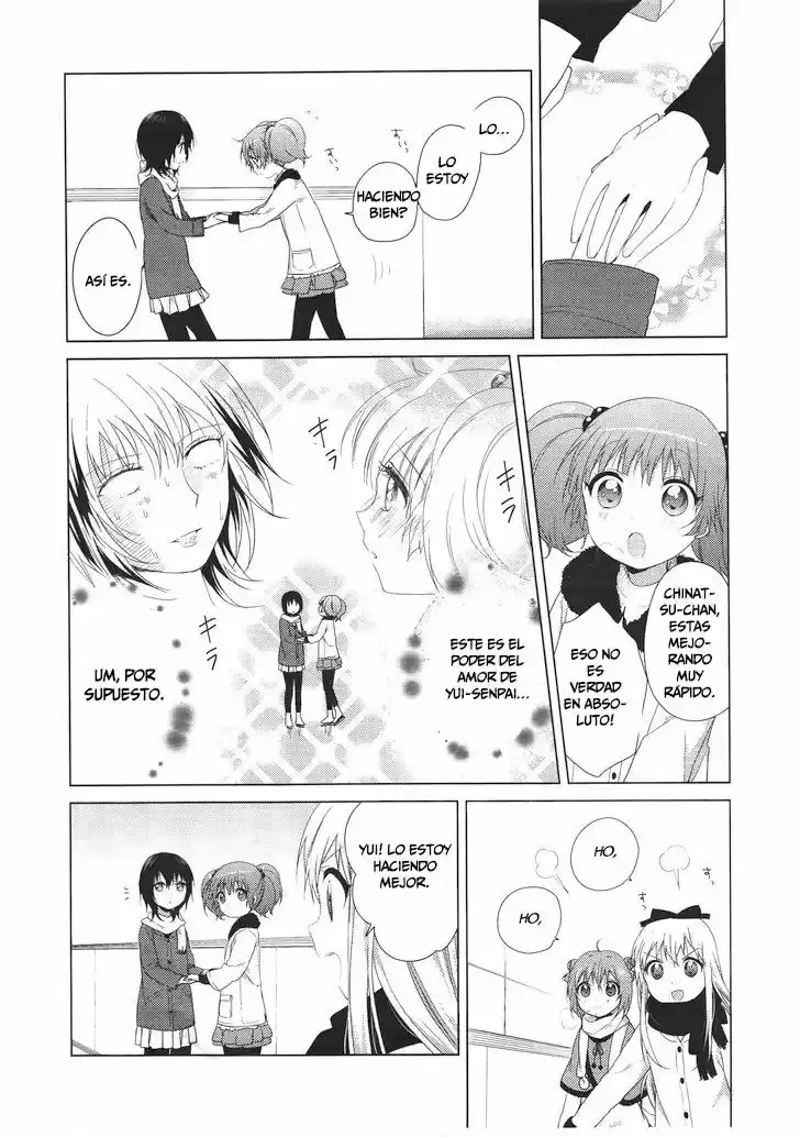 Yuru Yuri - Capítulo 68 - Página 6 - LectorTMOo