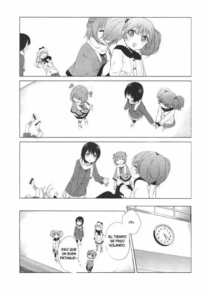 Yuru Yuri - Capítulo 68 - Página 8 - LectorTMOo