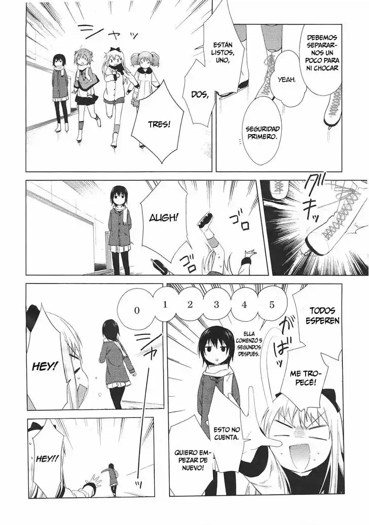Yuru Yuri - Capítulo 68 - Página 10 - LectorTMOo