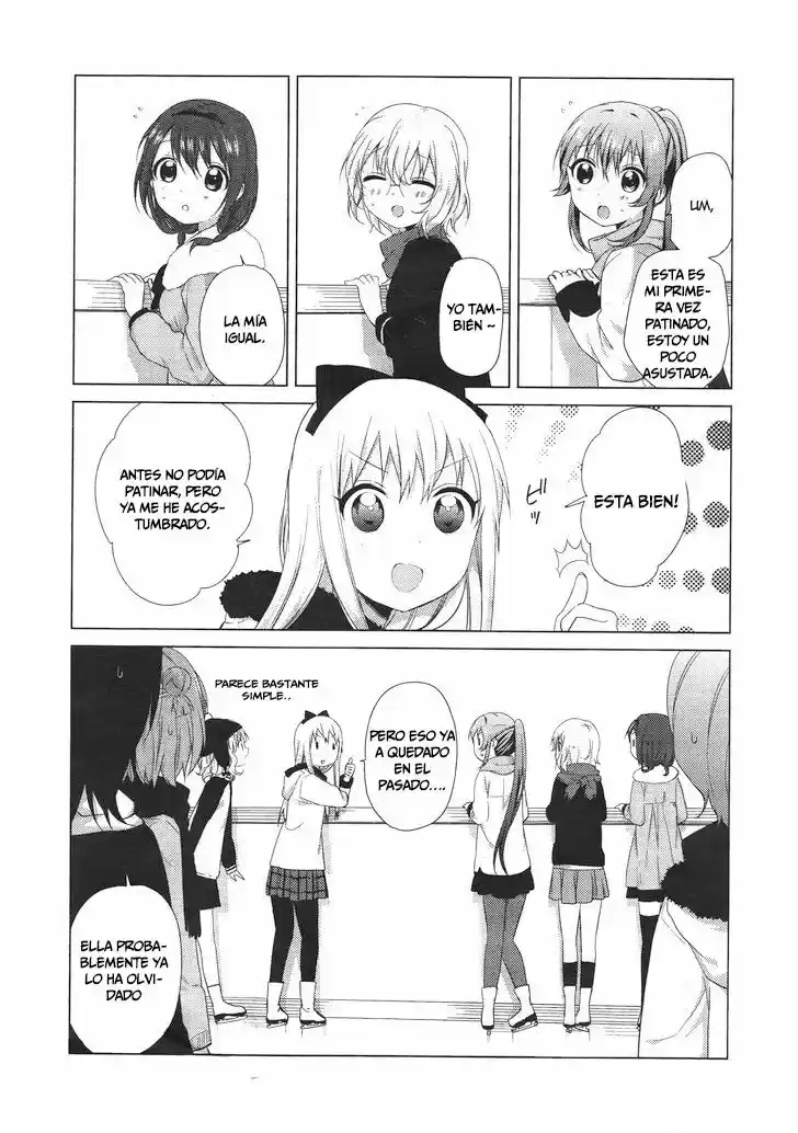 Yuru Yuri - Capítulo 68 - Página 12 - LectorTMOo