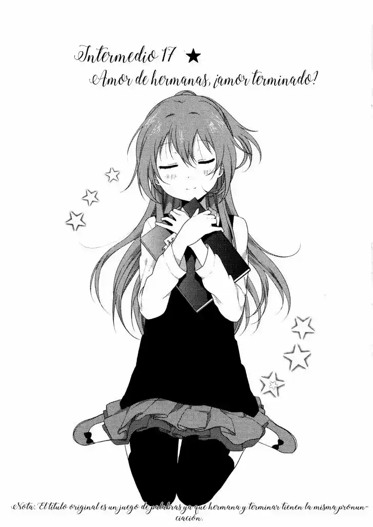 Yuru Yuri - Capítulo 70.1 - Página 3 - LectorTMOo