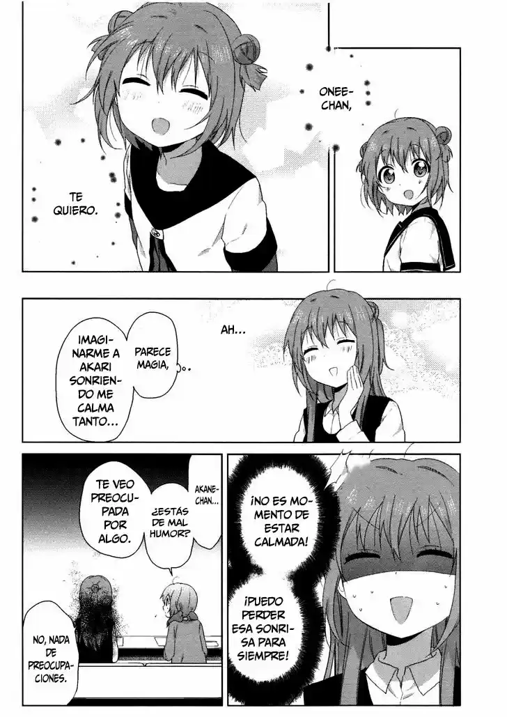 Yuru Yuri - Capítulo 70.1 - Página 6 - LectorTMOo