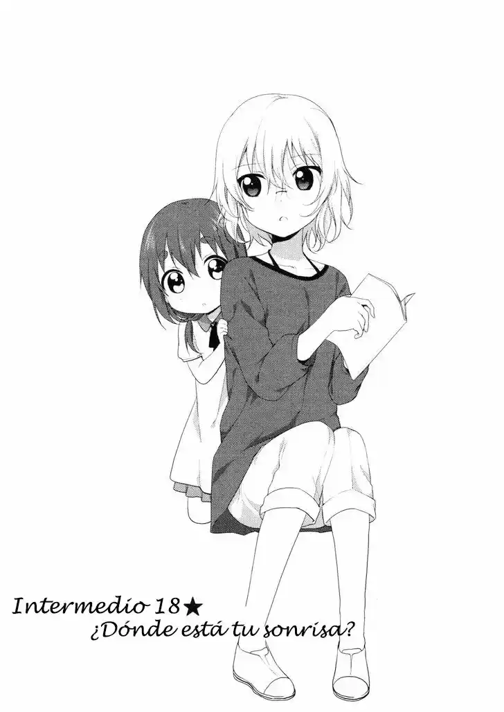 Yuru Yuri - Capítulo 70.2 - Página 2 - LectorTMOo