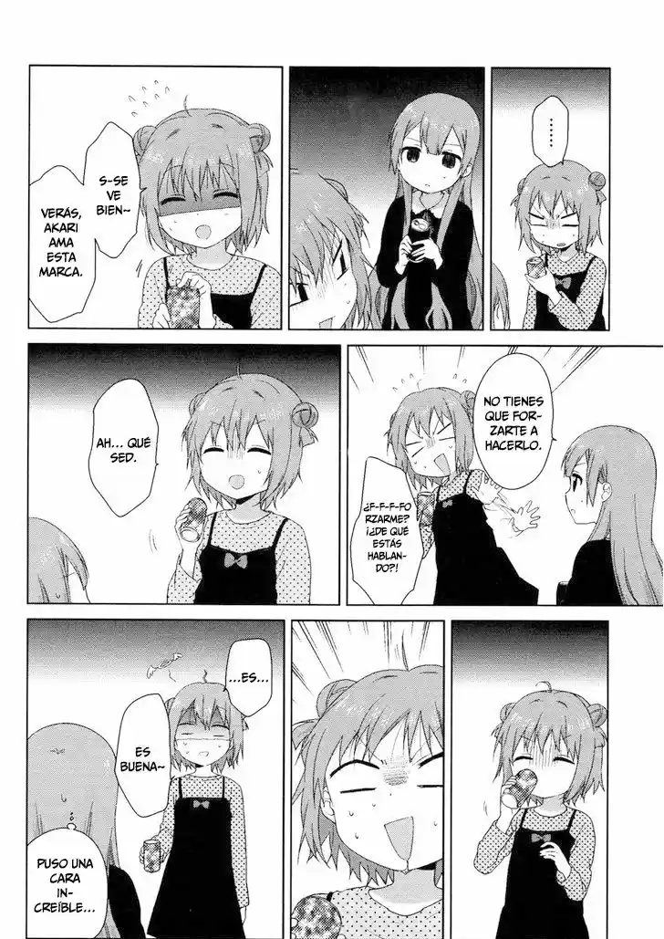 Yuru Yuri - Capítulo 70.3 - Página 5 - LectorTMOo