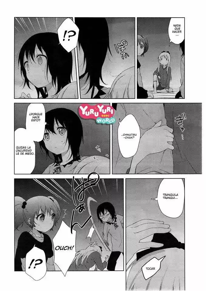 Yuru Yuri - Capítulo 73 - Página 6 - LectorTMOo