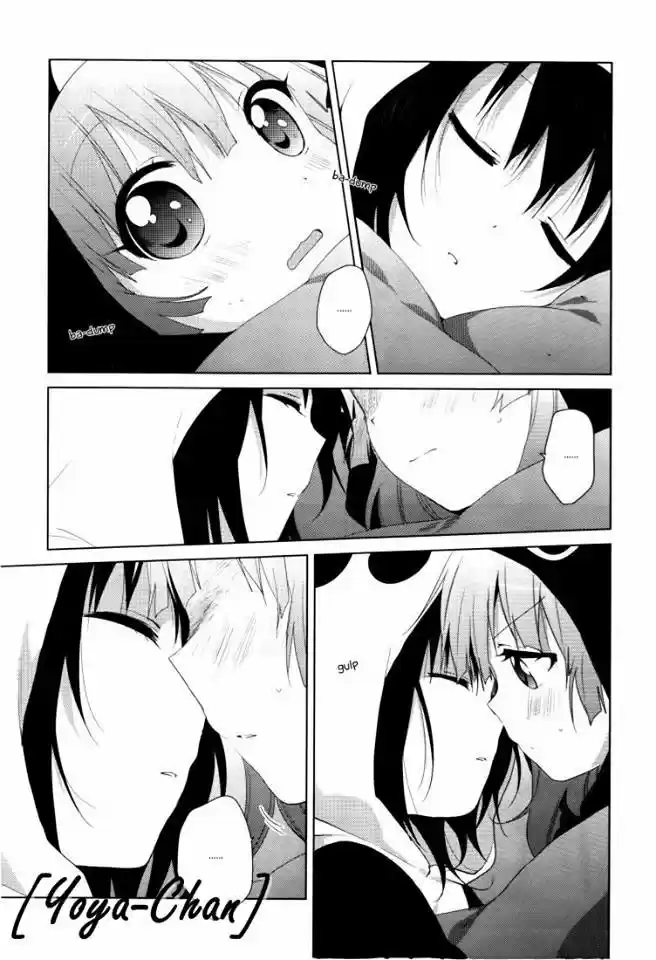 Yuru Yuri - Capítulo 78 - Página 11 - LectorTMOo