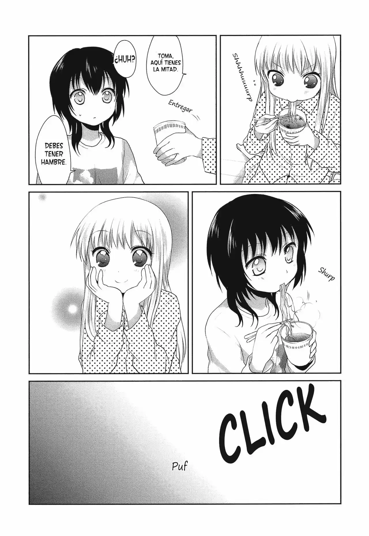 Yuru Yuri - Capítulo 8.50 - Página 6 - LectorTMOo