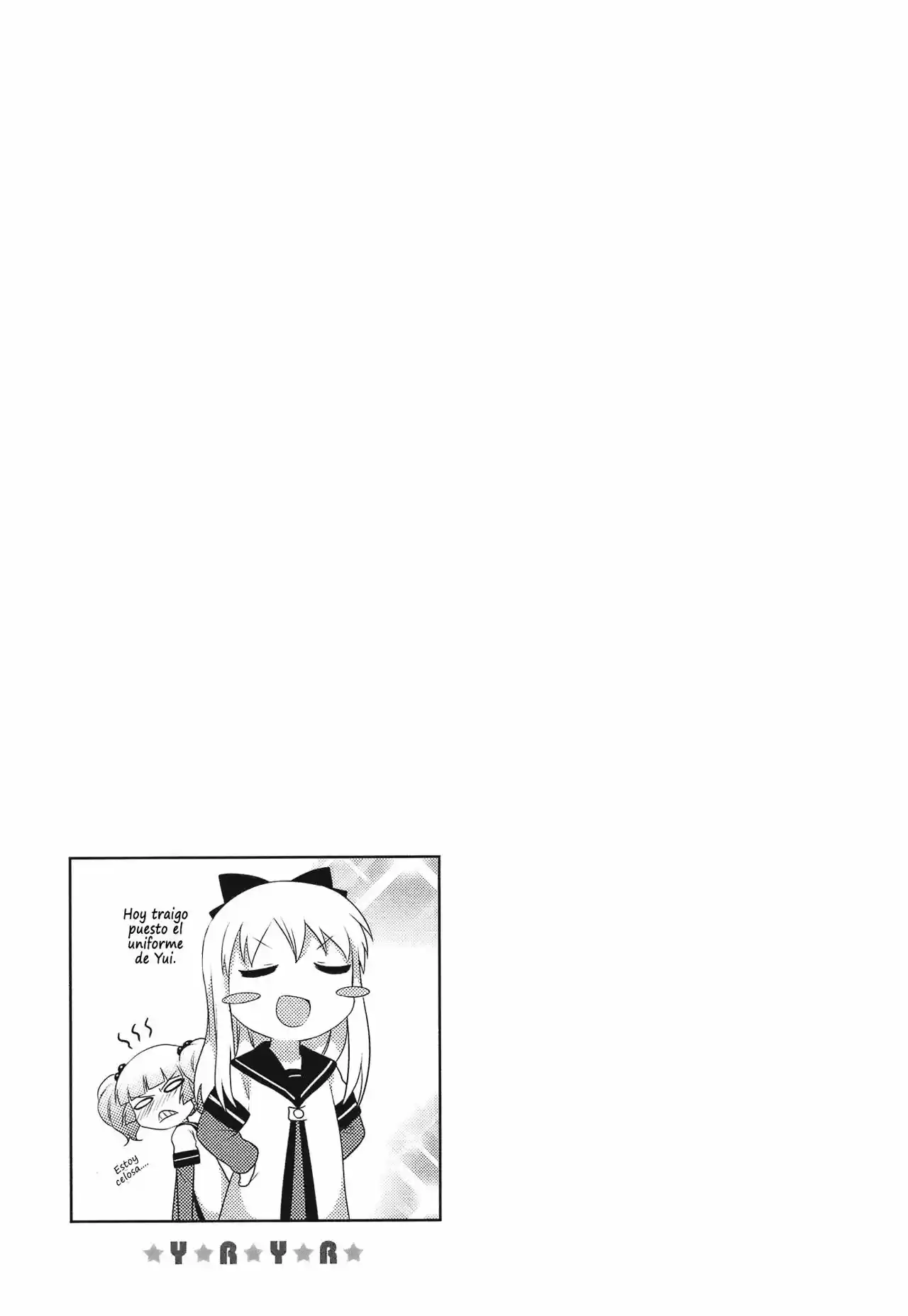 Yuru Yuri - Capítulo 8.50 - Página 10 - LectorTMOo