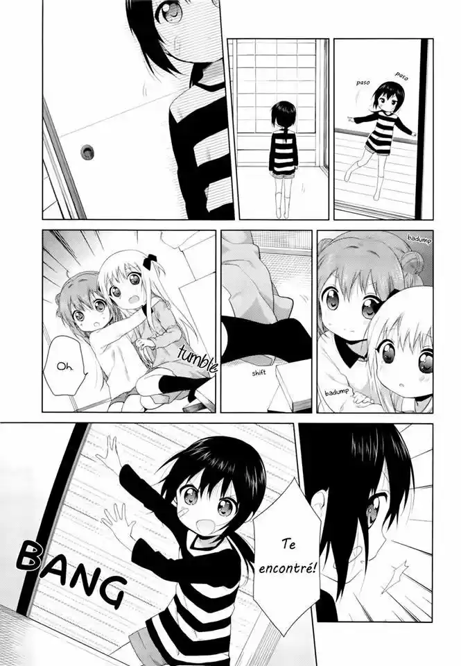Yuru Yuri - Capítulo 80 - Página 7 - LectorTMOo