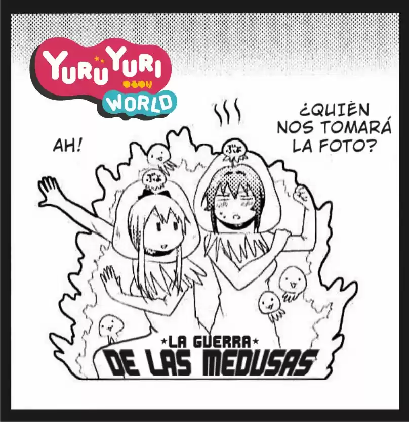 Yuru Yuri - Capítulo 81 - Página 13 - LectorTMOo