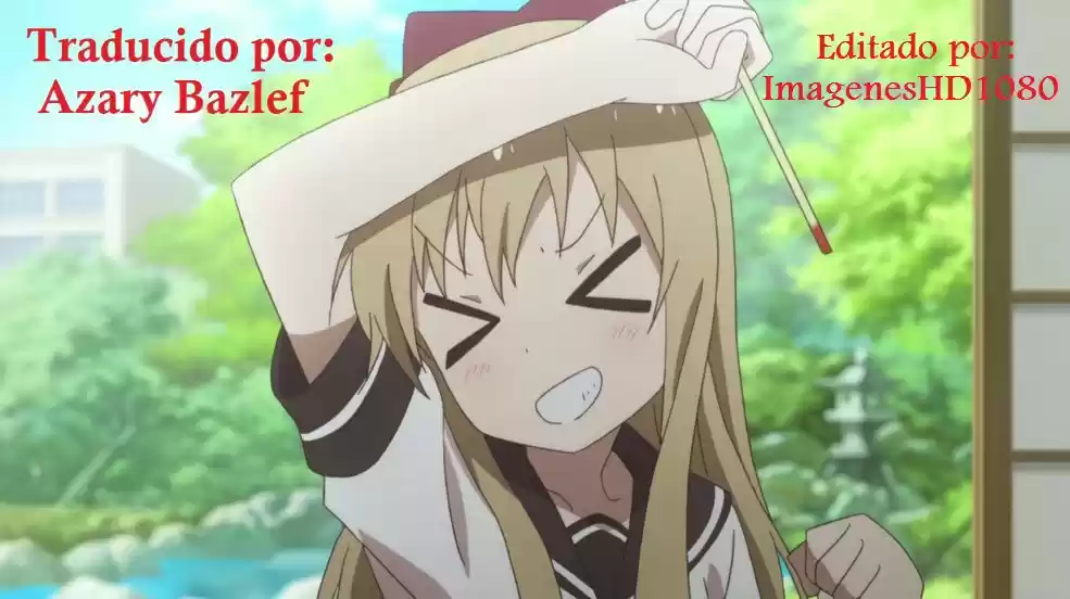 Yuru Yuri - Capítulo 88.50 - Página 19 - LectorTMOo
