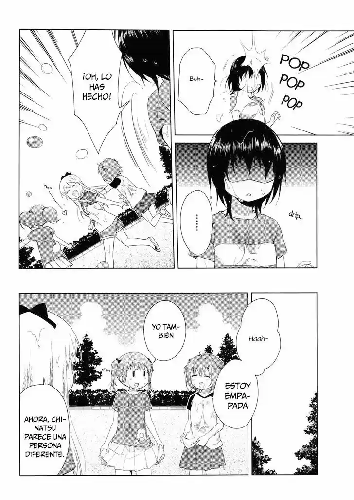 Yuru Yuri - Capítulo 90 - Página 10 - LectorTMOo