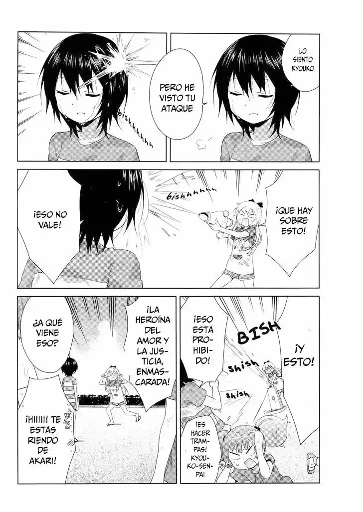 Yuru Yuri - Capítulo 90 - Página 12 - LectorTMOo