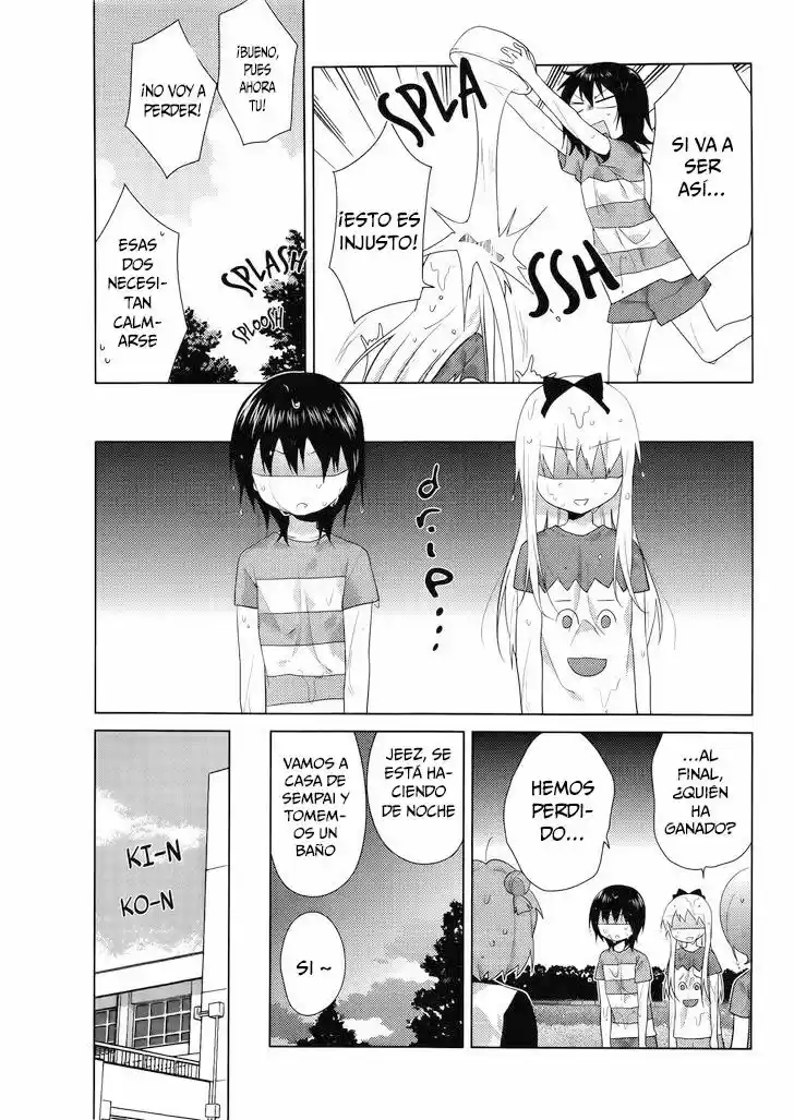Yuru Yuri - Capítulo 90 - Página 13 - LectorTMOo