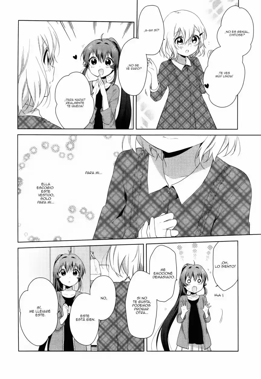 Yuru Yuri - Capítulo 91 - Página 10 - LectorTMOo