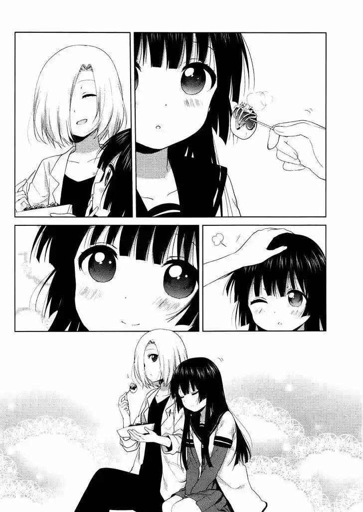 Yuru Yuri - Capítulo 92 - Página 13 - LectorTMOo