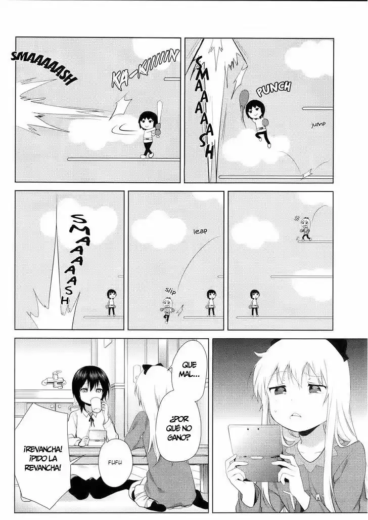 Yuru Yuri - Capítulo 93 - Página 6 - LectorTMOo
