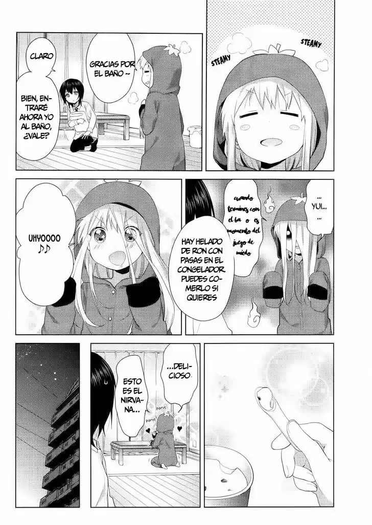 Yuru Yuri - Capítulo 93 - Página 10 - LectorTMOo