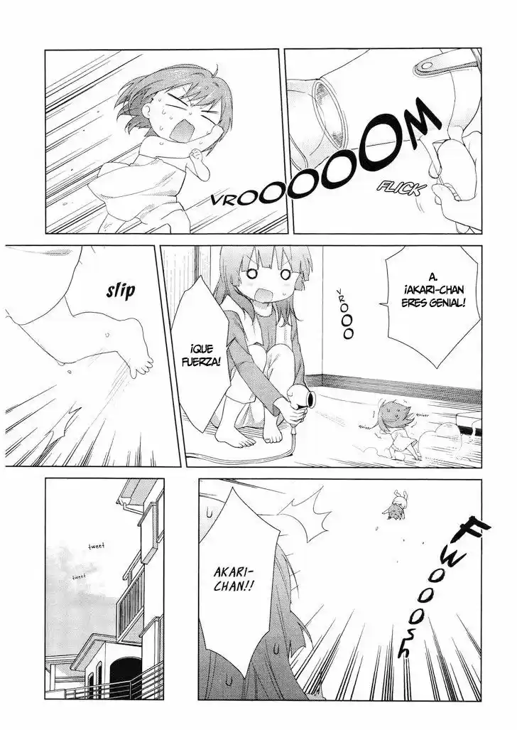 Yuru Yuri - Capítulo 94 - Página 9 - LectorTMOo