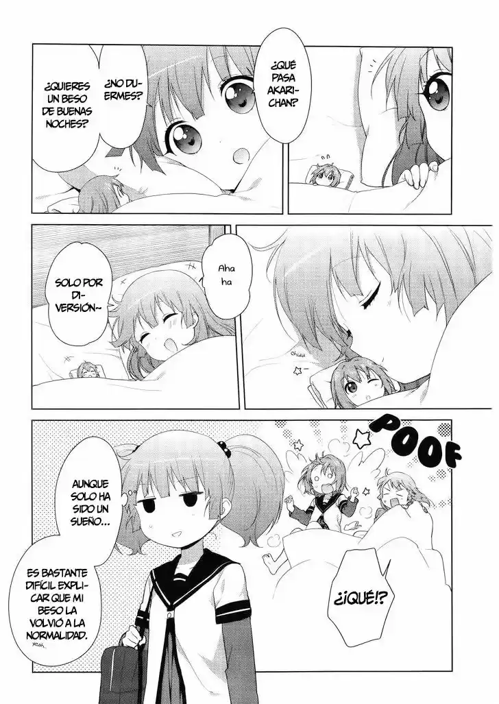 Yuru Yuri - Capítulo 94 - Página 12 - LectorTMOo