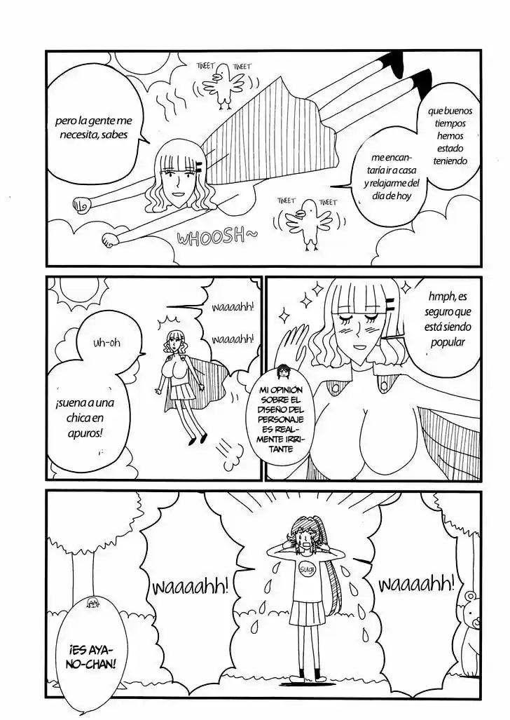 Yuru Yuri - Capítulo 97 - Página 5 - LectorTMOo