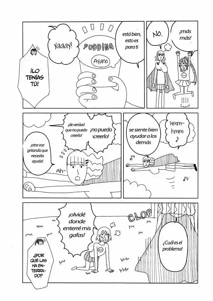 Yuru Yuri - Capítulo 97 - Página 7 - LectorTMOo