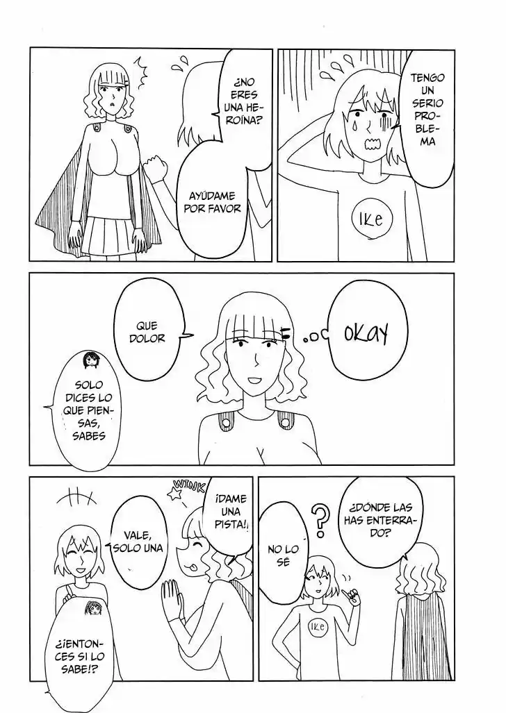 Yuru Yuri - Capítulo 97 - Página 8 - LectorTMOo