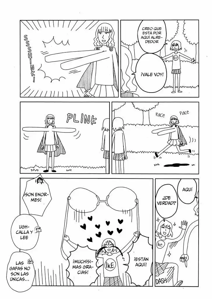 Yuru Yuri - Capítulo 97 - Página 9 - LectorTMOo