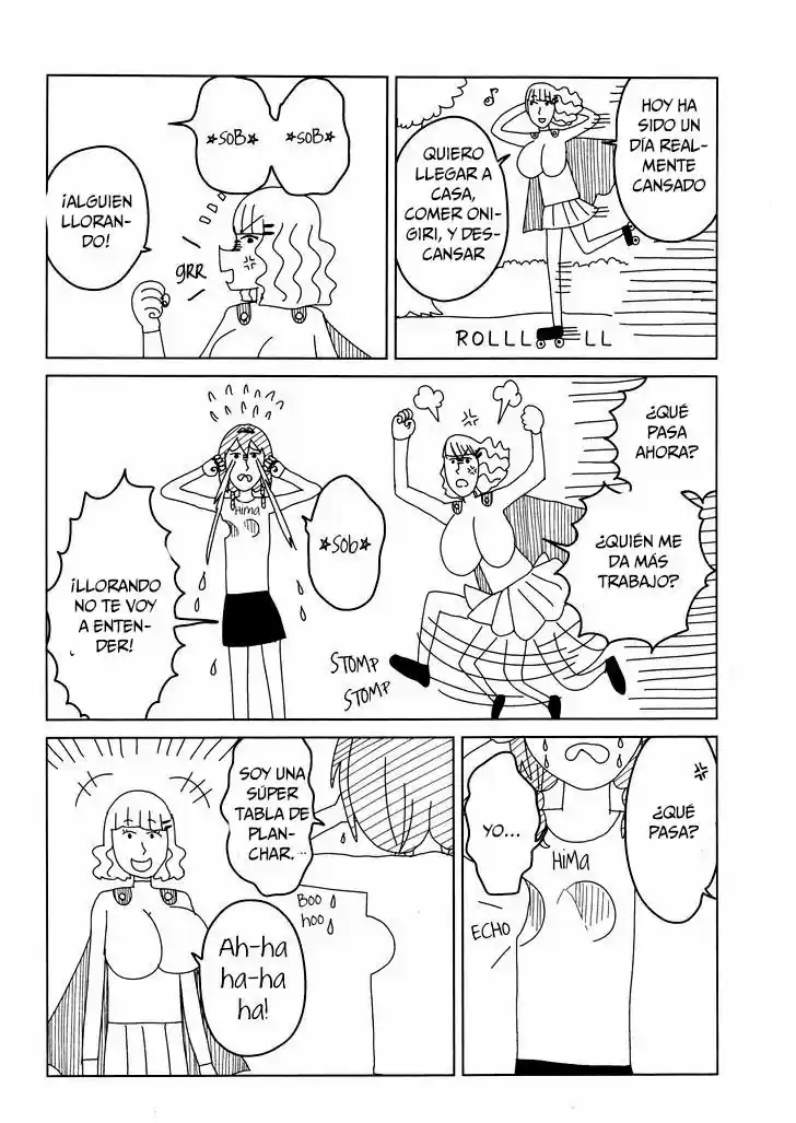 Yuru Yuri - Capítulo 97 - Página 10 - LectorTMOo