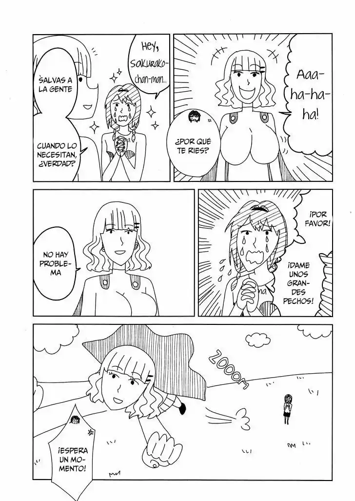 Yuru Yuri - Capítulo 97 - Página 11 - LectorTMOo